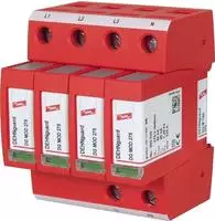 Dehn 952400, Dehn Ueberspannungsableiter 952400 DEHNguard M TNS 275