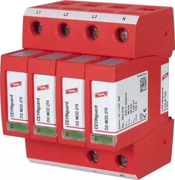 Dehn DG M TNS 275