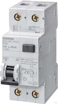 Siemens FI-Leitungsschutz B 10A