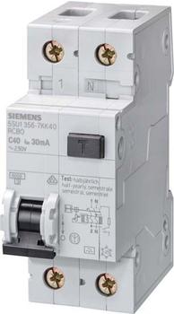 Siemens FI-Leitungsschutz 5SU1356-7KK16