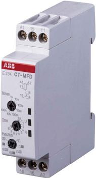 ABB Group Zeitrelais E 234 CT-TGD