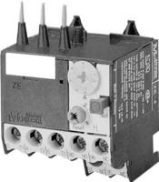 EATON Motorschutzrelais 4A ZE-4 ZE f.DIL/DIUL/SDAIN MSE A2,4-4 ZE-4 (014518)