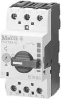 Eaton - 072739 Pkzm0-10 Motorschutzschalter Mit Drehschalter 690 V/ac 10 A 1 St.