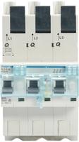 Hager HTS335E, Hager HTS335E SLS-Schalter 3 polig E-Charakteristik 35A f&uuml;r