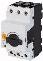 EATON Motorschutzschalter 0,4A PKZM0-0,4 0,09kW/400V Knebelbet&auml;tigung PKZM0-0,4