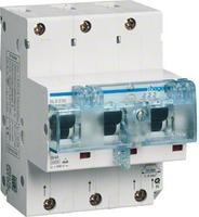 Hager HTN335E, Hager HTN335E SLS-Schalter 3-polig E-35A Hutschiene