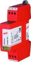DEHN 953200, DEHN 953200 DR M 2P 255 &Uuml;berspannungsschutz-Ableiter