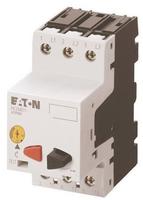 EATON Motorschutzschalter 10A PKZM01-10 4kW/400V Druckbet&auml;tigung PKZM01-10 (278484)