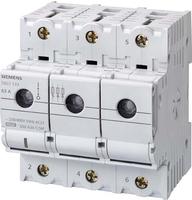 Siemens 5SG7133, Siemens Minized Lasttrennschalter 5SG7133 | Neozed D02 | 3-polig 