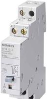 Fernschalter Siemens 5tt4101-0 1 Schlie&szlig;er 250v 16a