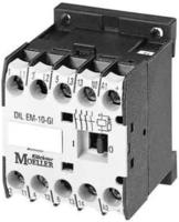 Eaton - Dileem-10-g(24vdc) Leistungssch&uuml;tz 3 Schlie&szlig;er 3 Kw 1 St.
