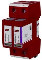 DEHNguard modular DG M TT 2P 275 952110 DEHN Schutzl&ouml;sungen...