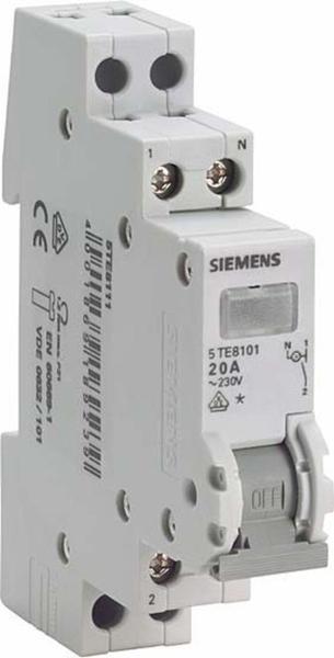 Siemens Kontrollschalter 5TE8101
