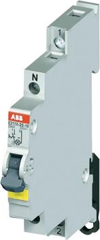 ABB Asea Brown Boveri Ltd E211X 25A-10