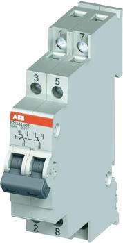 ABB Wechselschalter E213 25A-002
