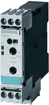 Siemens Überwachungsrelais 3UG4501-1AW30