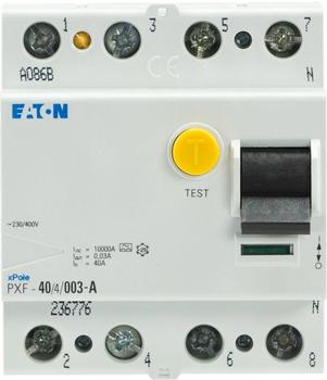 Eaton PXF-40/4/003-A