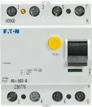 Eaton PXF-40/4/003-A