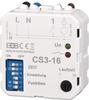 Elektrobock Zeitschalter für höhere Belastungen 8 Schaltfunktionen CS3-16