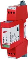 DEHN DR M 2P 255 FM. AC-Steckertypen: Terminal, AC Eingangsfrequenz: 50/60,