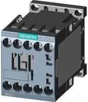 Contactor.ac3:4kw 1nc dc24v 3rt2016-1bb42