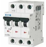 Eaton FAZ-B6/3 Stromunterbrecher Miniatur-Leistungsschalter Typ B (278841)