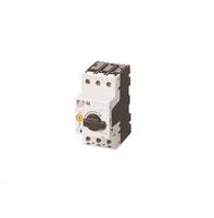 Eaton Electric GmbH Transformatorschutz 3p handbet&auml;tigt PKZM0-1.6-T (088912)