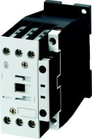 Eaton DILM25-01(RDC24) Leistungssch&uuml;tz 3 Schlie&szlig;er 11kW 1St.