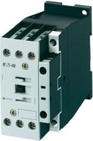 EATON DILM25-01 230V50Hz 240V60Hz 277164 Leistg sch&uuml;tz 3p+1&Ouml; 11kW 400V AC3 277164