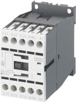 Eaton DILM9-10(230V50/60HZ) - Sch&uuml;tz - Schwarz - Wei&szlig; - IP20 - 45 mm - 68 mm