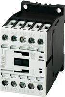 Eaton Leistungssch&uuml;tz DILM DILM12-10(24VDC) 1 Schlie&szlig;er 24 V/DC (276845)