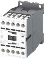 Leistungssch&uuml;tz 1OE 4kW/400V AC DILM9-01 230V50/6 (276733)