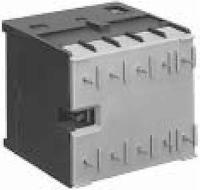 abb-entrelec B6 &ndash; minicontactor -3010p 220/240 V 40/450Hz Schwei&szlig;en/ADO