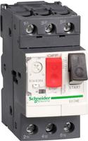 GS Motorschutzschalter GV2ME06 C Tesys 1-1,6A