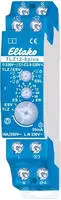 Eltako 23100832 Treppenlichtzeitschalter Hutschiene 8 V DC/AC, 12 V DC/AC, 24 V
