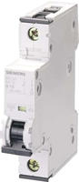 Siemens 5SY41026 5SY4102-6 Leitungsschutzschalter 2A 230 V, 400V
