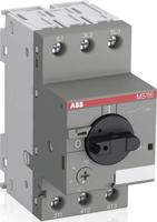Ms116-16 manual motor starter trip class 10a 10 - 16a