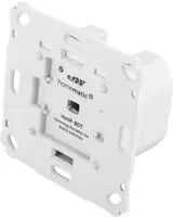 Homematic IP 143166A0, Homematic IP Smart Home Dimmaktor f&uuml;r Markenschalter -