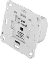 Homematic IP 142720A0, Homematic IP Smart Home Schalt-Mess-Aktor f&uuml;r Markenschalter