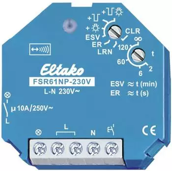 Eltako FSR61NP-230V
