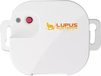Lupus Electronics 12/24V Funkrelais f&uuml;r XT2 Plus (12052)