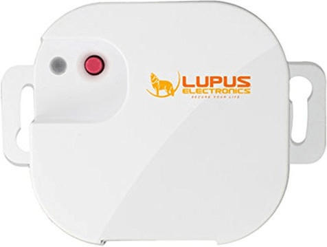 Lupus Electronics 12/24V Funkrelais für XT2 Plus (12052)