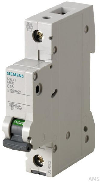 Siemens 5SL41027