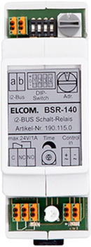ELCOM BSR-140