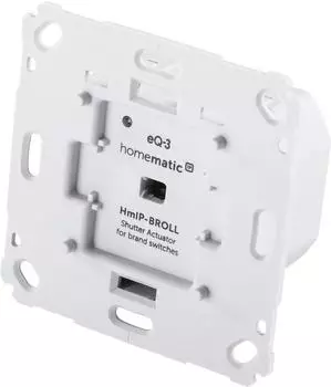 Homematic IP HmIP-BROLL (151322A0)