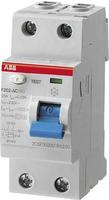 ABB 2CSF202101R0160, ABB FI-Schutzschalter F202A-16/0,01 | 2-polig | Typ A |...