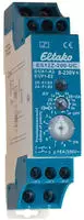 Eltako Stromsto&szlig;schalter ES12Z-200-UC Hutschiene, 230 V, 16 A, 2 Schlie&szlig;er,