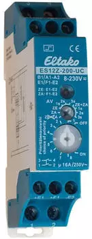 Eltako Stromsto&szlig;-Schalter ES12Z-200-UC