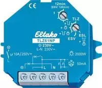 Eltako 61100102 Treppenlichtzeitschalter Einbau 230 V/AC