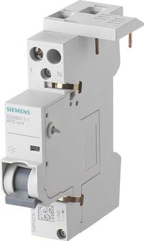 Siemens Brandschutzschalter 5SM6011-1